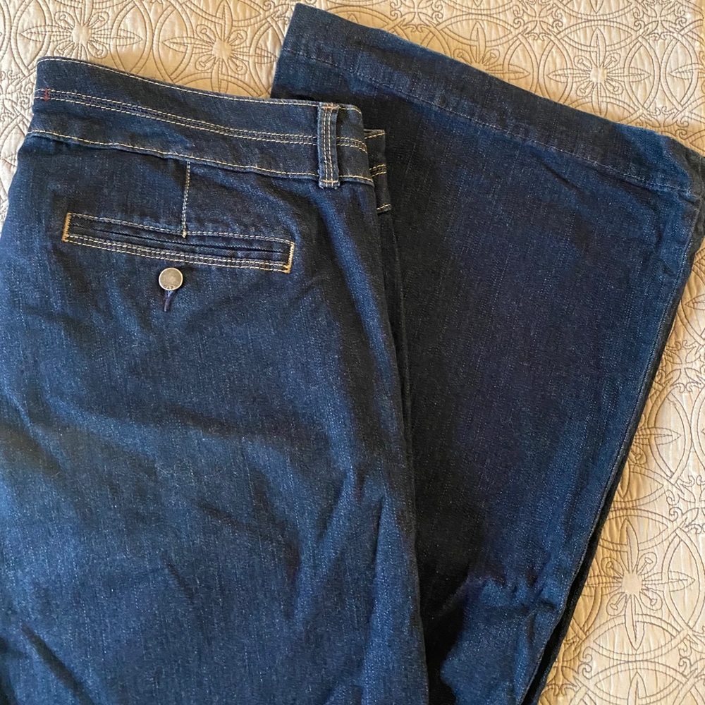 Gap Limited Edition Jeans